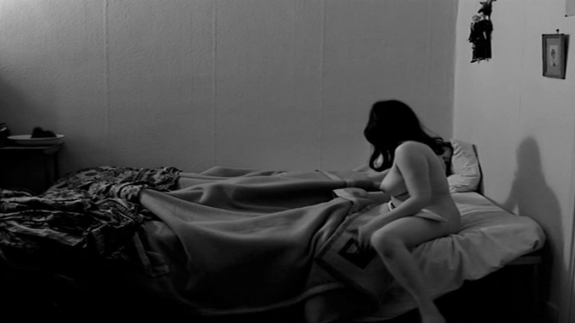 Chantal Akerman intime Fotos 59