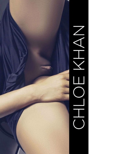Chloe Khan nackte Brüste 63
